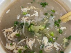 -汪记鲜鱼糊汤粉(沈阳路总店)