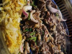 -棒小伙·齐齐哈尔烤肉(龙茗路店)