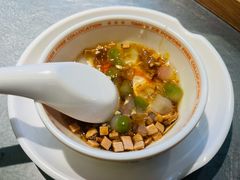 -探鱼·鲜青椒爽麻烤鱼(苏宁广场店)