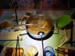 -花田煮鲜牛肉火锅(钟楼众汇店)