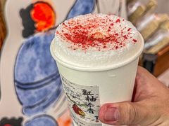 -李山山茶事(景枫店)