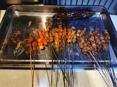 -火云天重庆火锅自助(中山路店)