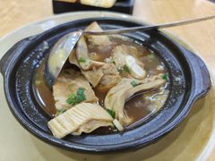 -新峰肉骨茶