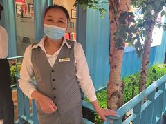 -丰茂烤串(金泉美食宫店)