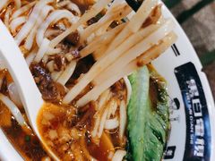 -黑白电视长沙小吃(悦汇城店)