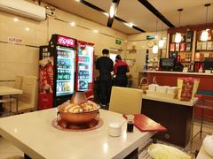 -八先生涮肉房(三里河店)