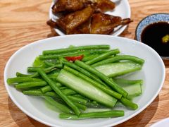 蕉下秘制乳鸽-蕉下·小食铺