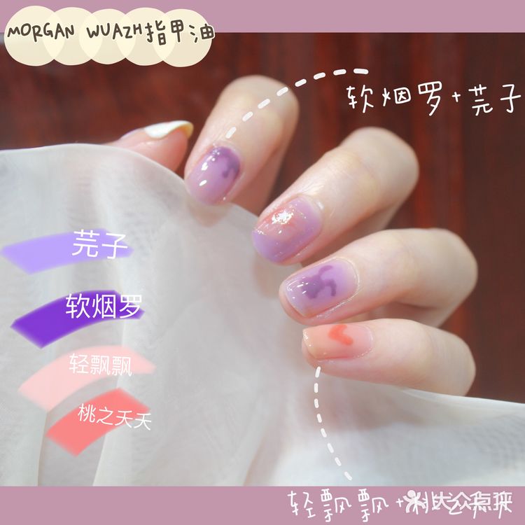 星黛露兔子美甲 | 可可爱爱[调皮]