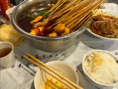 -成都瓜串串(水围1368店)
