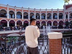 -佛罗伦萨小镇广佛名品奥特莱斯(疏港路店)