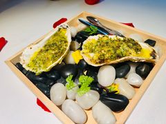 -燃扒房Steakhouse(皇庭店)