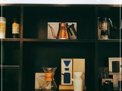 -明谦·Coffee&Cocktail Bar(美您公园店)