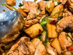 -九道菜有鸡鱼头(石鼓路店)