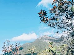 -七娘山