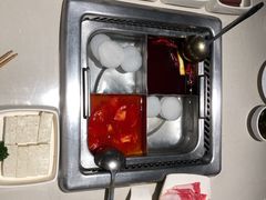 -海底捞火锅(枫蓝国际购物中心店)