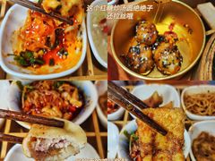 -八一好吃街·高品美食广场