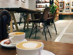 澳白-MUSEE CAFE(保利·时光里店)
