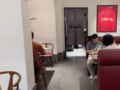 -将相和·海鲜蒸饺大连菜