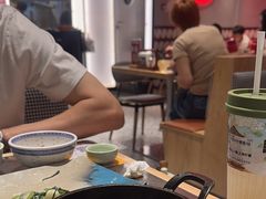 -潮界(虹桥新天地店)