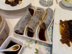 -翠园(北京王府中环店)