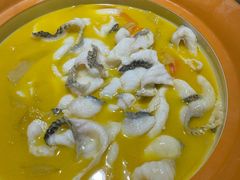 -魔鬼牛蛙小厨•烤鱼•龙虾(上马墩光华时代店)
