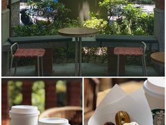 -星巴克臻选(思南公馆店)