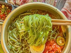 -山葵说·泥炉烤肉(泰达时尚E街区店)