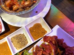 -超级神炭烤肉夜食(芥园西道店)