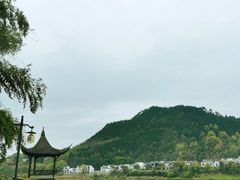 -渔梁坝