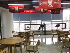 -新航道雅思托福·留学·考研培训(人民广场校区)