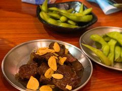 -大阪烧肉BAKA一代(十亩地店)