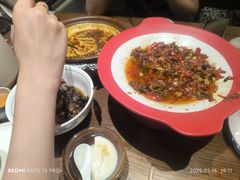 -八碗湘长沙市井菜(坡子街店)