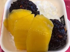 -满记甜品(巴黎春天宝山店)