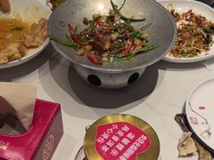 -额娘·春饼烤鸭(华北七楼创始店)
