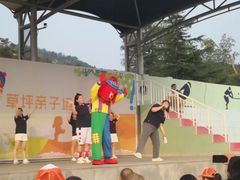 -金宝贝早教中心(北洋校区)