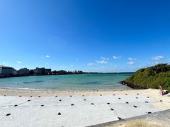 -咸德海水浴场