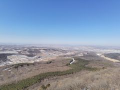 -帽儿山国家森林公园