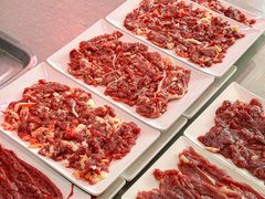 -伟记牛肉(金鸿公路店)