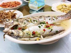 -双桥饭店(锦溪店)