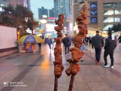 -味子夫鸡柳(三峡广场店)