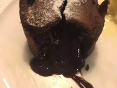 -Kitchen·Y洋厨房西餐厅(王府壹号店)