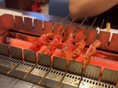 -邢氏老太太烤串(北兴街店)