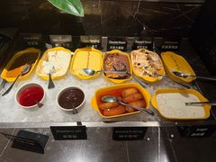 -拉蒂娜·巴西牛排馆 Latina·Brazilian Steakhouse(王府井喜悦店)