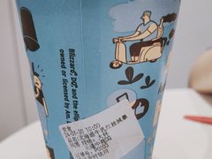 -DQ·蛋糕·冰淇淋(天通苑华联店)