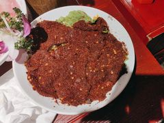 -黄家码头老火锅(解放碑旗舰店)