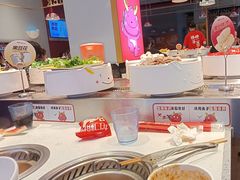 -龍歌自助小火锅(李沧顺和汇店)