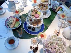 -Me Coffee下午茶艺术空间