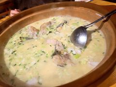 -寻钵记民菜馆·正宗常德钵子菜(滨湖路店)