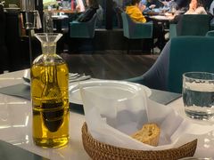 -CASANOVA西餐厅(海信广场店)