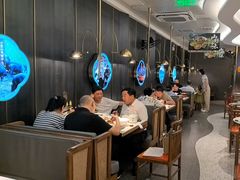 -刀板香·安徽菜(国购IFC店)